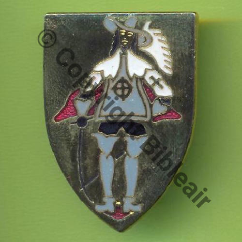 1937-ERC.3.561 A0720 1988circa ERC.3.561 1eDRILLE 3.10 4.30 4.33 CHEVEUX NOIRS  FIA Ed LYON Bol allonge prison Dos lisse Src.Y.GENTY 35Eur(x10) 